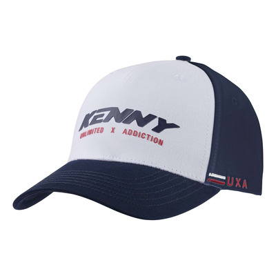 Casquette Kenny Dream white