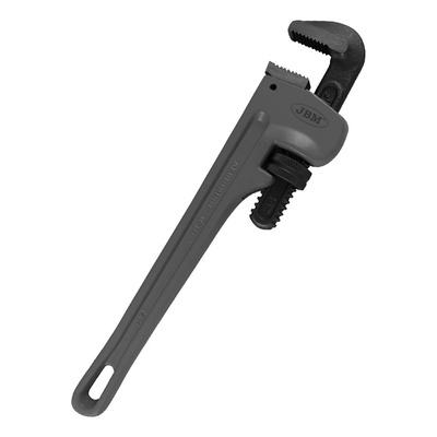 Clé anglaise JBM en aluminium 14"/320mm