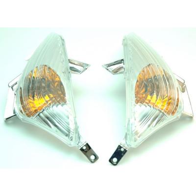 Clignotants 1Tek Tuning homologués T-Max 08-