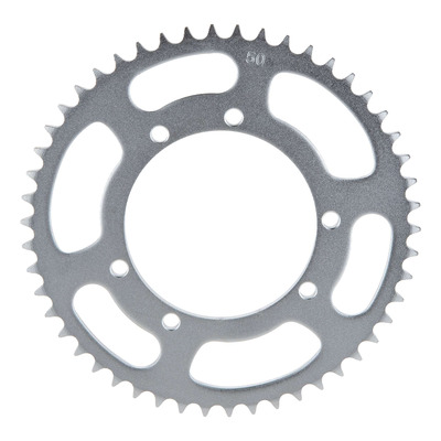 Couronne 50 dents pas 420 Gilera GSM