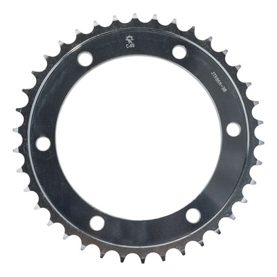 Couronne JT Sprockets Acier pas 532 38 dents - Pour Yamaha XJR 1200 95-98