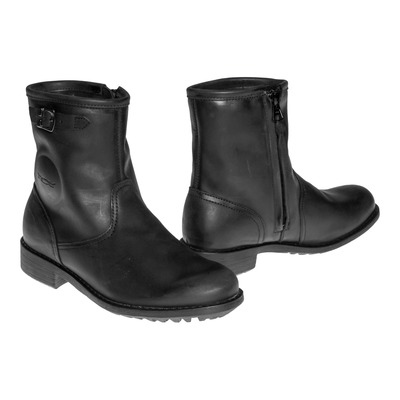 Demi-bottes TCX Lady Biker WP noir