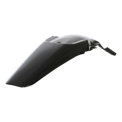 Garde-Boue Arrière ACERBIS Noir - Honda 150 CRF-R 07-24