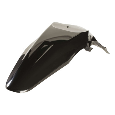 Garde-Boue Arrière ACERBIS Noir - Kawasaki 250 / 450 KXF 06-08