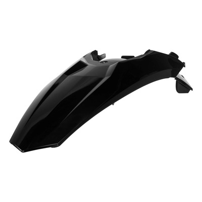 Garde-Boue Arrière ACERBIS Noir - KTM 250 / 450 SXF 11-15