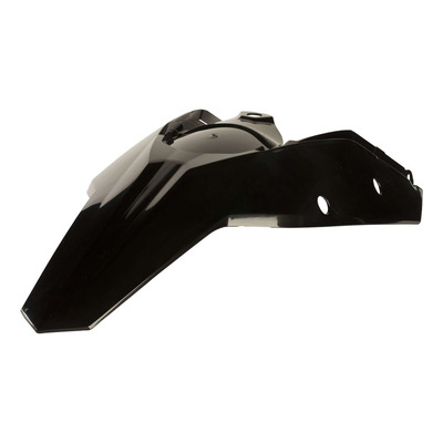 Garde-Boue Arrière ACERBIS Noir - KTM 250 / 450 SXF 07-10
