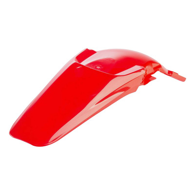 Garde-Boue Arrière ACERBIS Rouge - Honda 150 CRF-R 07-24