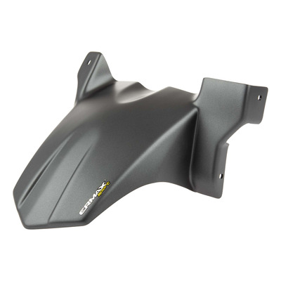 Garde boue arrière Ermax gris graphite Yamaha T-Max 560 22-25