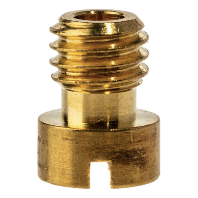 Gicleur principal Nibbi pour carburateur PE 19/24/28 Ø125