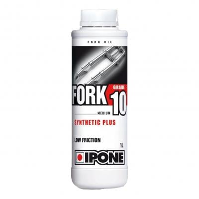 Huile de fourche IPONE Fork Full Synthesis 10 1L