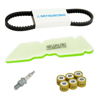 Kit entretien NF Prokit Basic Gilera runner 50 FL 2t 2002