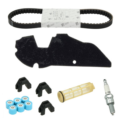 Kit entretien NF Prokit Basic OEM Aprilia Scarabeo 100 4t 2001-08