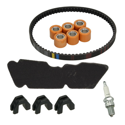 Kit entretien NF Prokit Basic OEM Derbi GP1 50 2t 2002
