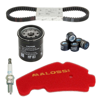 Kit entretien NF Prokit Basic Piaggio Beverly 300 4t 4v 2024