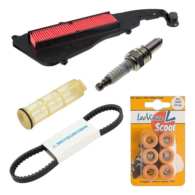 Kit entretien NF Prokit Basic Piaggio Liberty 50 4t 3v 2017-24