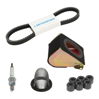 Kit entretien NF Prokit Basic SYM Jet 4 125 4t 2013-16