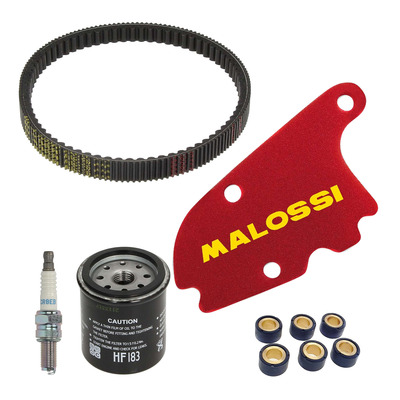 Kit entretien NF Prokit Basic Vespa LX 150 4t 3v 2012