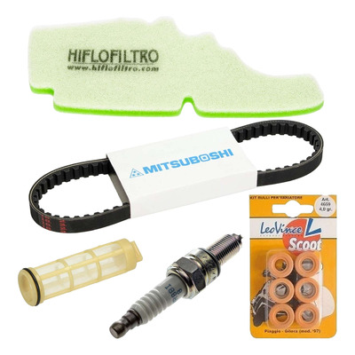 Kit entretien NF Prokit Basic Vespa Primavera 50 4t 3v 2017-24