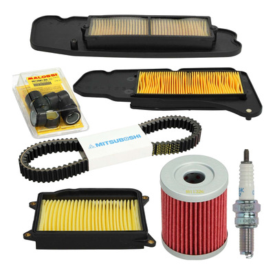 Kit entretien NF Prokit Basic Yamaha Majesty 400 2005-08
