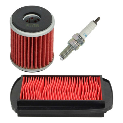 Kit entretien NF Prokit Basic Yamaha WR 125 2009-16