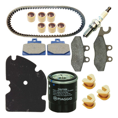 Kit entretien NF Prokit OEM plus Vespa GTS 300 2020-22