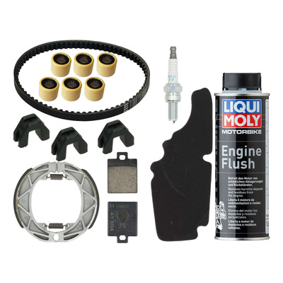 Kit entretien NF Prokit OEM premium Vespa Sprint 50 4t 3v 2017-24