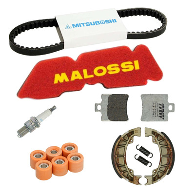 Kit entretien NF Prokit plus Aprilia Mojito Custom 50 2t 2004-10