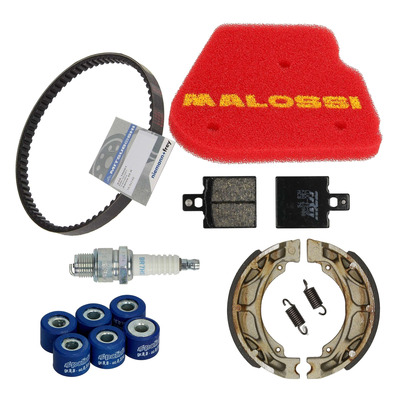 Kit entretien NF Prokit plus Aprilia SR 50 2t 1994-96