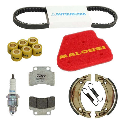 Kit entretien NF Prokit plus Cpi Hussar 50 2t 2001-02
