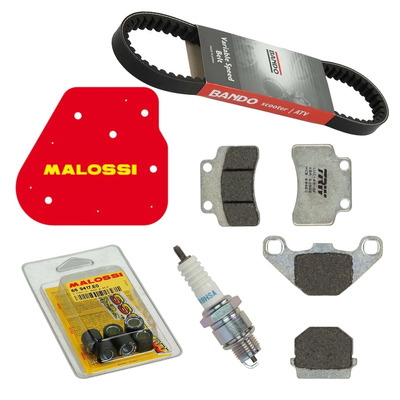 Kit entretien NF Prokit plus Keeway F-Act 50 Evo DD 2T 2015-21