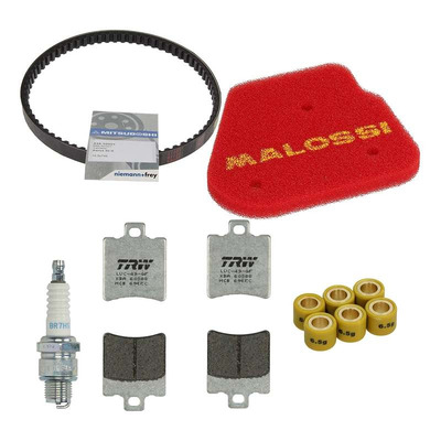 Kit entretien NF Prokit plus Malaguti F12 Phantom GP DD 2t 2007-08
