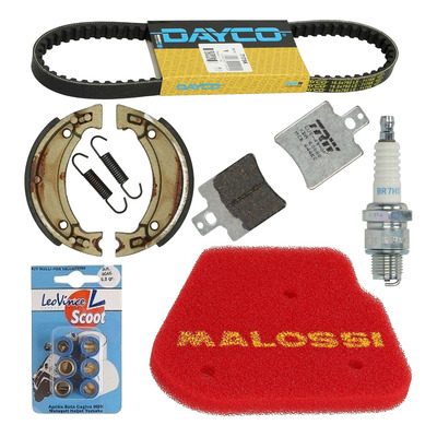 Kit entretien NF Prokit plus MBK Forte 50 2t 1996-97