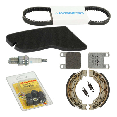 Kit entretien NF Prokit plus Peugeot Trekker 100 Road 2t 1999-00
