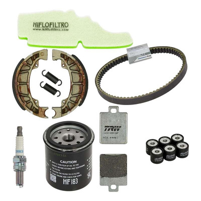 Kit entretien NF Prokit plus Vespa LX 125 4t 2v 2009-11
