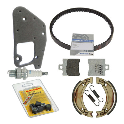 Kit entretien NF Prokit plus Yamaha BW´S 50 2t 2003-16