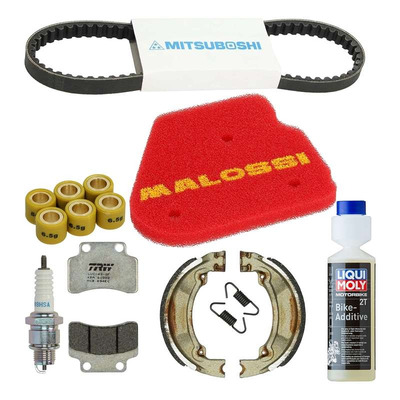 Kit entretien NF Prokit premium Cpi Popcorn 50 2t 2001-02