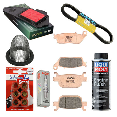 Kit entretien NF Prokit premium Forza 125 2015-16