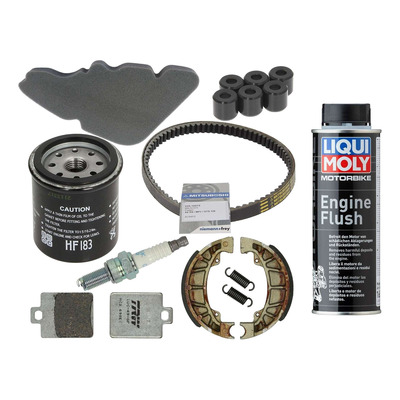 Kit entretien NF Prokit premium Piaggio Liberty 150 4t 2008