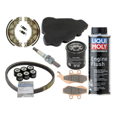 Kit entretien NF Prokit premium Piaggio Skipper 125 ST 2000-04