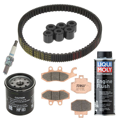Kit entretien NF Prokit premium Vespa 946 125 2019
