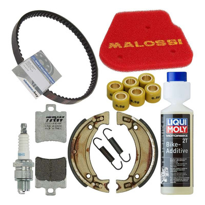 Kit entretien NF Prokit premium Yamaha Jog R 50 2t 2002-15