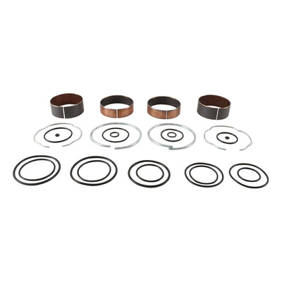 Kit Reconditionnement de Bagues de Friction ALL BALLS RACING - Kawasaki 450 KXF 15-18