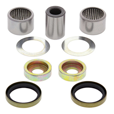Kit Roulements Inférieurs d’Amortisseur ALL BALLS RACING - KTM 450 SXF 11-25