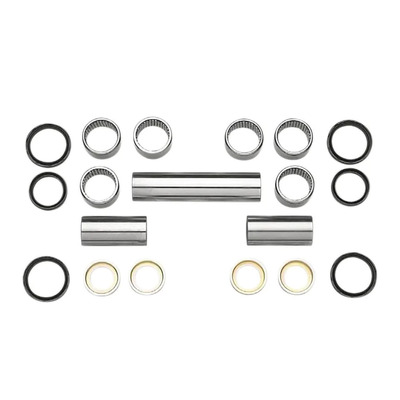 Kit roulements biellettes suspension Moose Racing pour Yamaha YFZ 450R 12-19