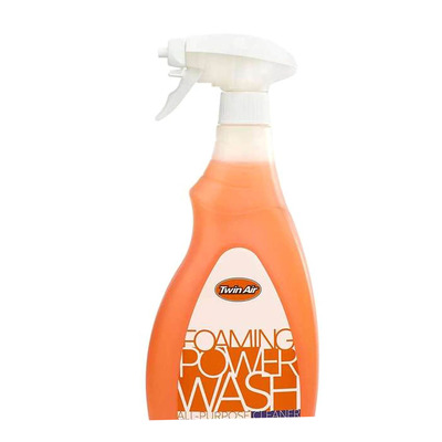 Nettoyant Twin Air Foaming Power Wash – 750 mL