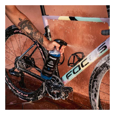 Nettoyant vélo Dynamic Bike Filth Fighter 500 mL
