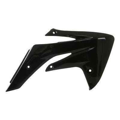 Ouïes de Radiateur ACERBIS Noir - Honda 150 CRF-R 07-24