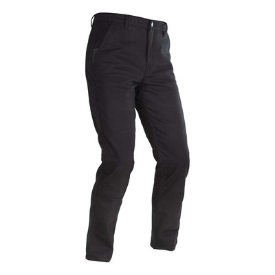 Pantalon textile Oxford Chino Original Approved black – Standard
