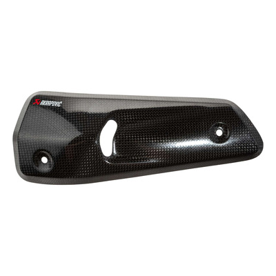 Pare-chaleur Akrapovic P-HSY7SO2 Yamaha Ténéré 700 19-22