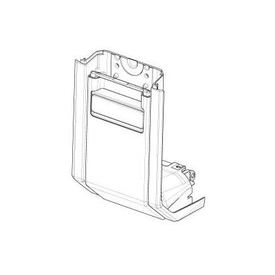 Partie inférieure serrure Shad Terra TR48